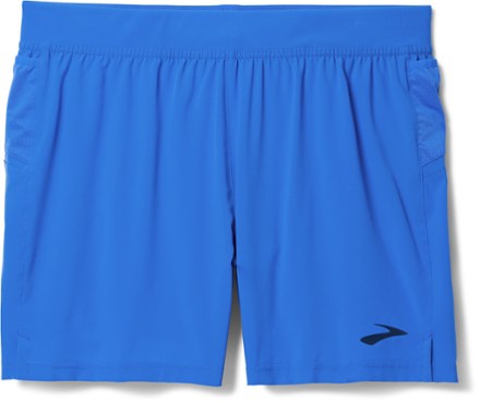 Men's Brooks Sherpa 7 2-in-1 Short - Comfy Running Shorts for Men