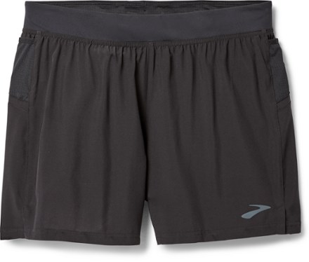 Brooks Men's Sherpa 5 2-in-1 Short