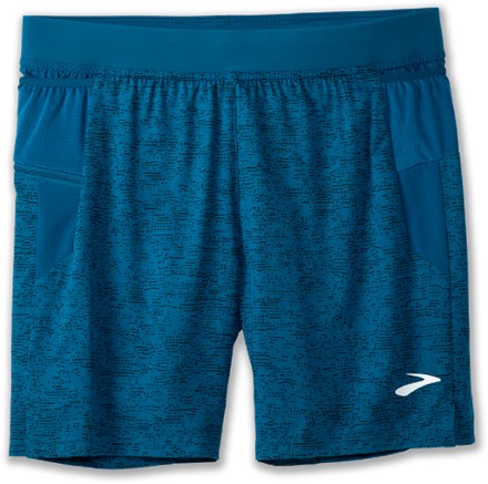 Sherpa 2-in-1 Shorts - Men's 7