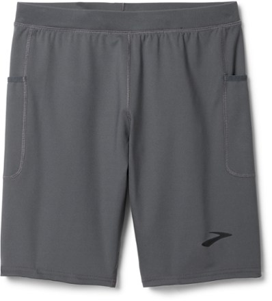 Brooks fremont store 9 linerless shorts