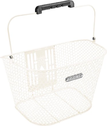 Bell metal bike discount basket