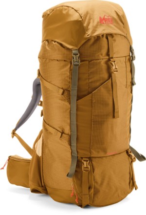 Rei 65 hot sale liter backpack