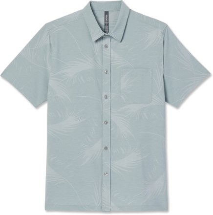 Vuori Men's Bridge Button-Down Shirt