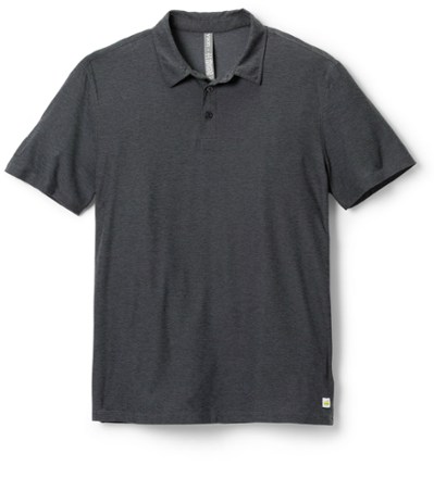 Vuori Men's Strato Tech Polo Shirt