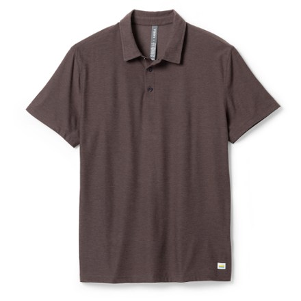 Vuori Men's Strato Tech Polo Shirt