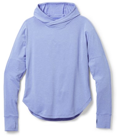 REI Co-op Women's Sahara Shade Hoodie