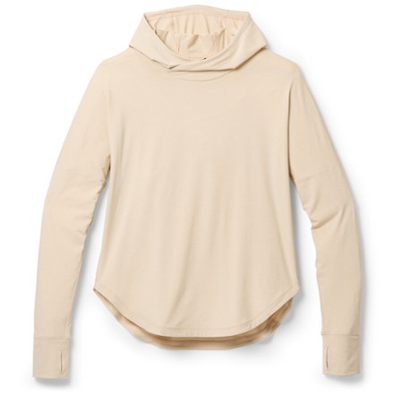 REI Co-op Women's Sahara Shade Hoodie