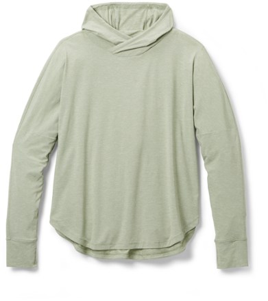 REI Co-op Women's Sahara Shade Hoodie Plus Sizes