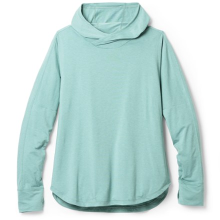 REI Co-op Women's Sahara Shade Hoodie Plus Sizes