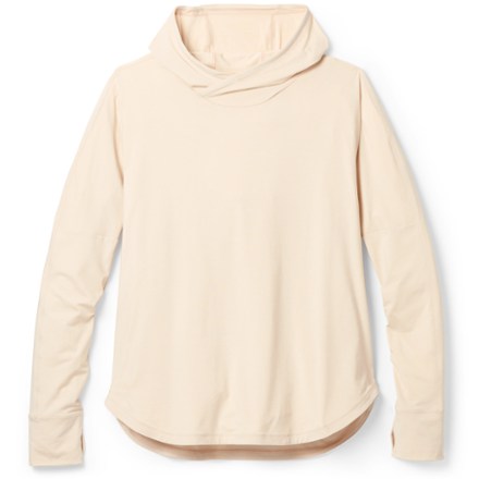 REI Co-op Women's Sahara Shade Hoodie Plus Sizes