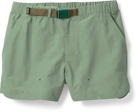 ExOfficio Women's Calusa Amphi 4 Shorts - The Painted Trout