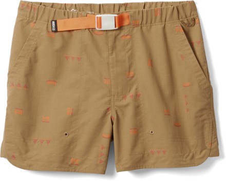 Rei sahara deals cargo shorts