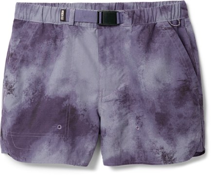 ExOfficio Women's Calusa Amphi 4 Shorts - The Painted Trout