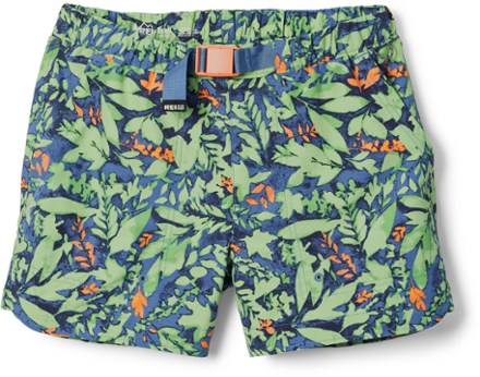 ExOfficio Women's Calusa Amphi 4 Shorts - The Painted Trout