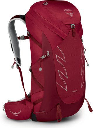 Osprey Manta 34 Hydration Pack - Men's | REI Co-op