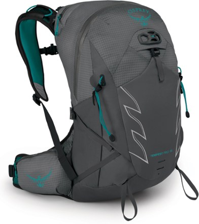 Ontvangst etiket Voorzien Osprey Tempest Pro 28 Pack - Women's | REI Co-op