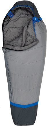 alps mountaineering fusion 40 sleeping bag