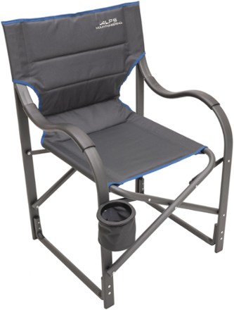 Alps mountaineering best sale camber chair