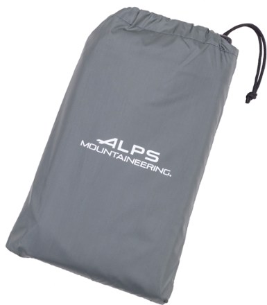 Alps mountaineering camp creek 6 cheap tent