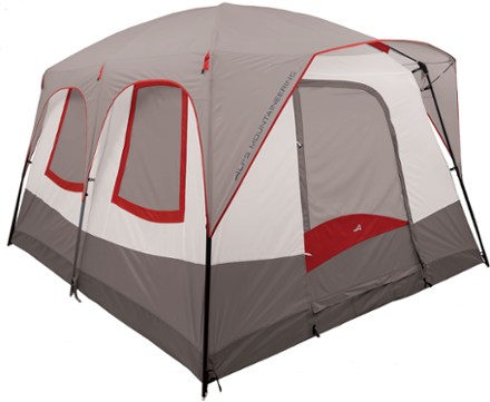 ALPS Mountaineering Camp Creek 6 Two Room Tent REI Co op