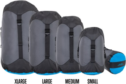 alps mountaineering dry sack