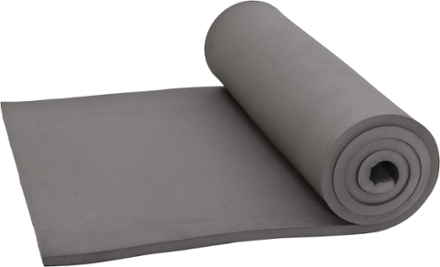 closed cell foam sleeping mat