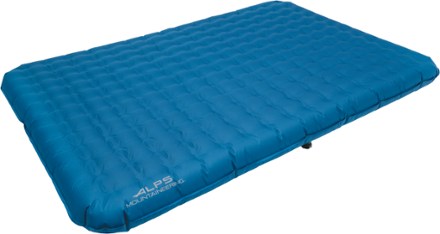 ALPS Mountaineering Vertex Air Bed Queen REI Co op