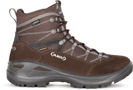 Cimon GTX Mid Hiking Boots - Men's