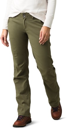 Prana womens 2024 hiking pants