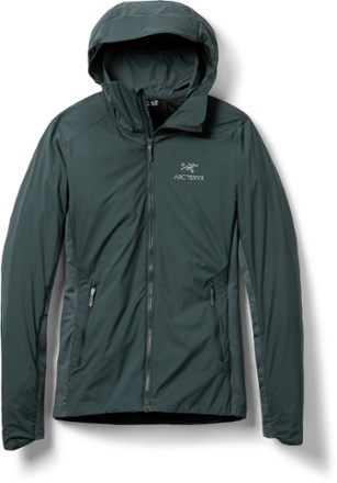 arcteryx sl hoody women's