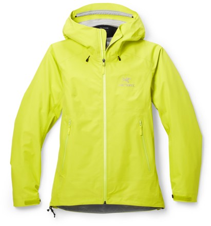 Arc'teryx Beta SL Hybrid Jacket - Men's | REI Co-op