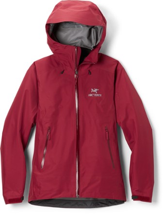 Arc'teryx Beta LT Jacket - Women's | REI Co-op