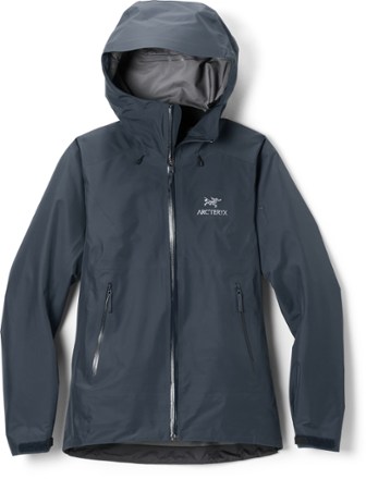 Arcteryx lt outlet jacket