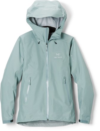 Arc'teryx Women's Beta LT Jacket Review