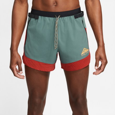 Nike Men's Trail Run Flex Stride 5-in Running Shorts, Dri-FIT