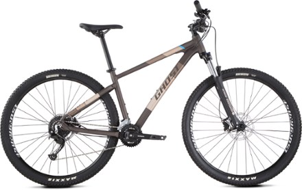 Ghost hardtail hot sale 29