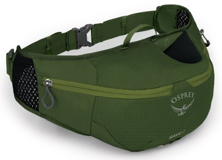 Below is the newest version of Osprey Savu 2 Lumbar Pack