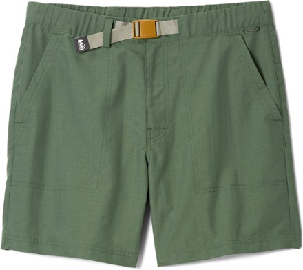 CAMO MAVERICK 4-WAY STRETCH 8 INSEAM SHORT, MEN'S SHORTS