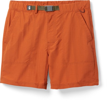 Utility Hybrid - Cargo Shorts for Men