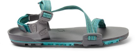 Xero Shoes Women's Z-Trail EV Sandals