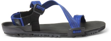 Xero Shoes Men's Z-Trail EV Sandals