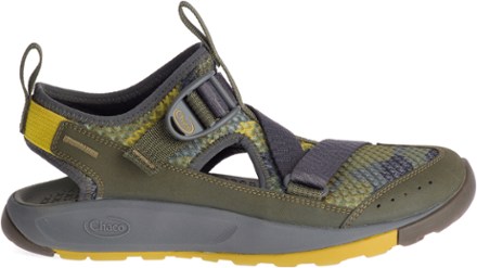 chaco women's shoes clearance