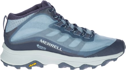 Merrell Women's Moab Speed GTX Mid Hiking Boots