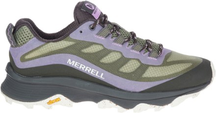 Merrell Women's Moab Speed Low Hiking Shoes