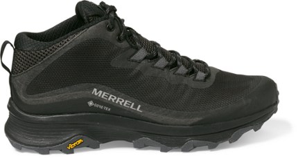 Merrell Moab Speed GTX Mid Hiking Boots Men s REI Co op