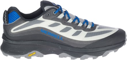 Merrell Men's Moab Speed Low Hiking Shoes