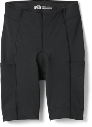 rei padded shorts