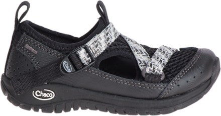 Chaco best sale odyssey kids