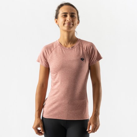 rabbit Women's EZ Tee T-Shirt