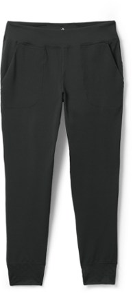 CODE CORE SPORT WOMEN'S BLACK JOGGER